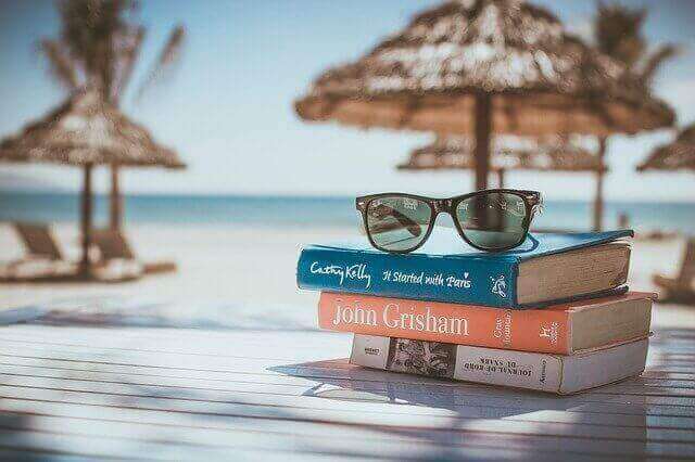 Boek lezen
